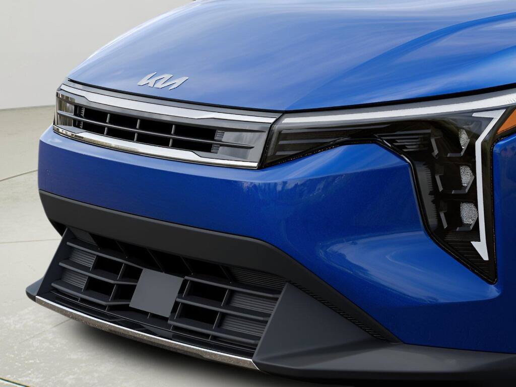 New 2026 Kia K4 EX FWD image 27