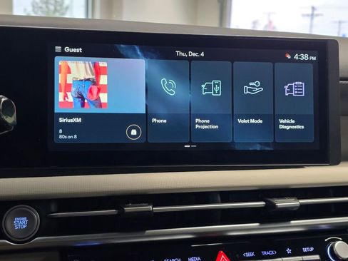 New 2026 Hyundai Tucson SEL image 27