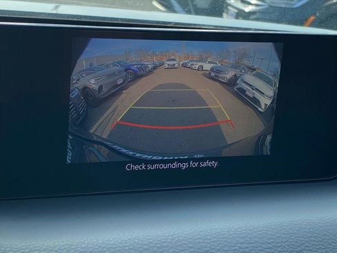 Used 2023 MAZDA CX-50 AWD 2.5 Turbo w/ Cargo Package image 15