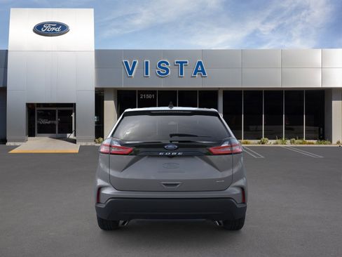New 2024 Ford Edge SE image 5