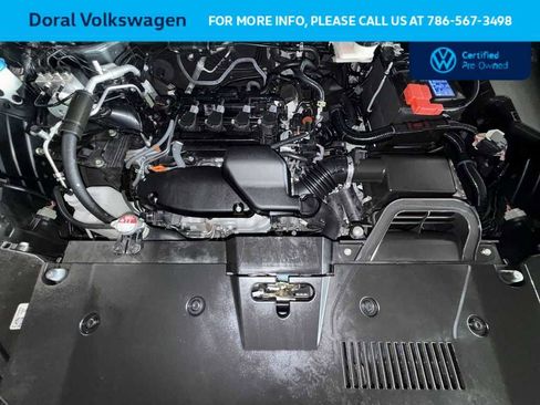 Used 2025 Honda CR-V EX image 12