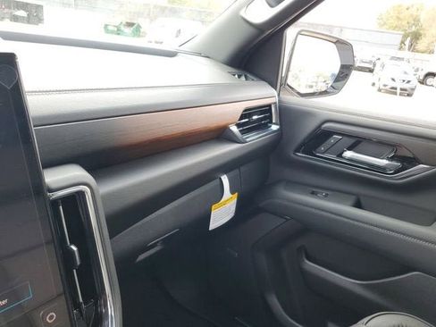 New 2026 GMC Yukon XL Denali w/ Sun & Power Step Package image 25