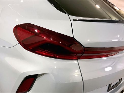 New 2026 BMW X6 M Competition w/ Executive Package AWD/4WD image 5