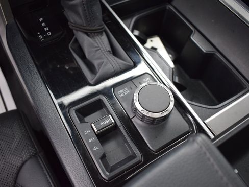 Used 2023 Toyota Sequoia SR5 w/ SR5 Premium Package image 20