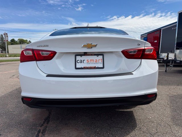 Used 2023 Chevrolet Malibu LT FWD image 6