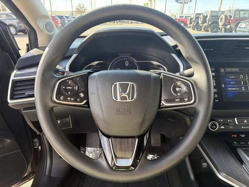 Used 2018 Honda Clarity Plug-In Hybrid image 9
