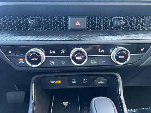 Used 2026 Honda CR-V Sport image 18