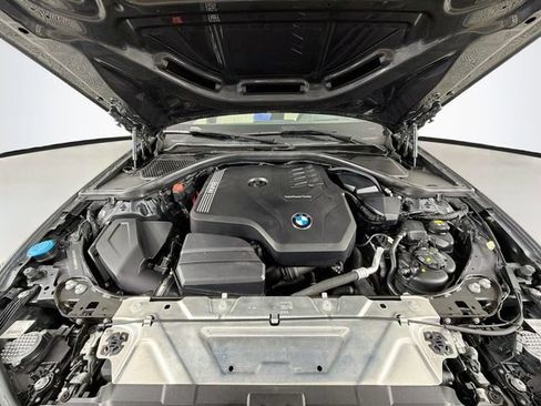 Used 2021 BMW 330i xDrive Sedan w/ Premium Package AWD/4WD image 36