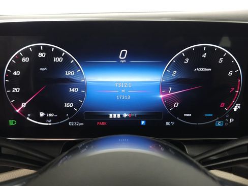 Certified 2023 Mercedes-Benz GLC 300 4MATIC image 13