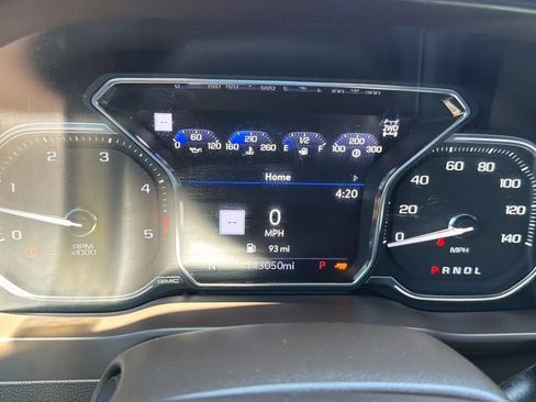 Used 2021 GMC Sierra 2500 Denali w/ Denali Ultimate Package AWD/4WD image 20