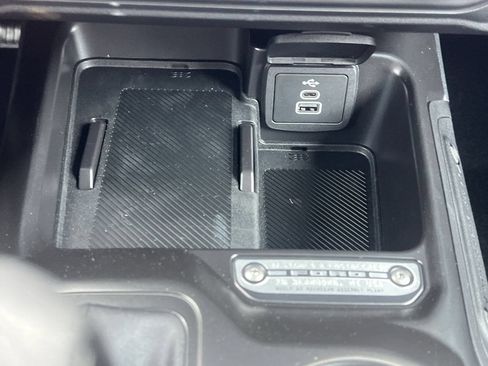 New 2026 Ford Bronco Big Bend AWD/4WD image 7