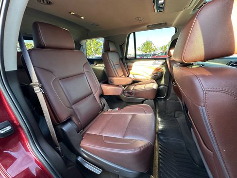 Used 2018 Chevrolet Tahoe Premier image 18