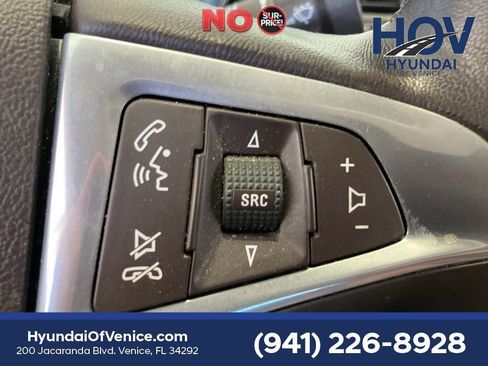 Used 2012 Buick Regal Leather FWD image 18