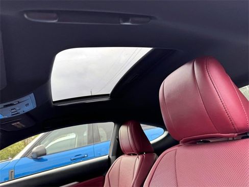 Used 2015 Lexus RC 350 AWD image 29