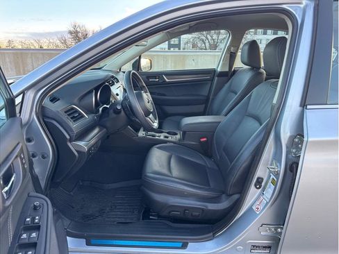 Used 2019 Subaru Legacy 2.5i Limited image 10