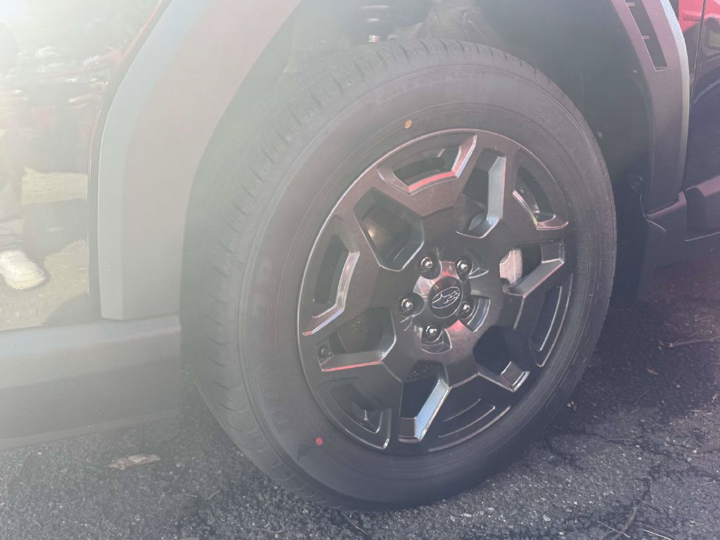 New 2026 Subaru Outback Premium AWD/4WD image 9