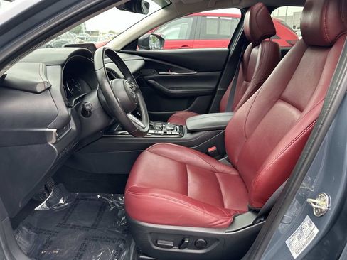 Certified 2023 MAZDA CX-30 AWD 2.5 S w/ Preferred Package image 28