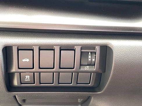 New 2026 Subaru WRX tS AWD/4WD image 14