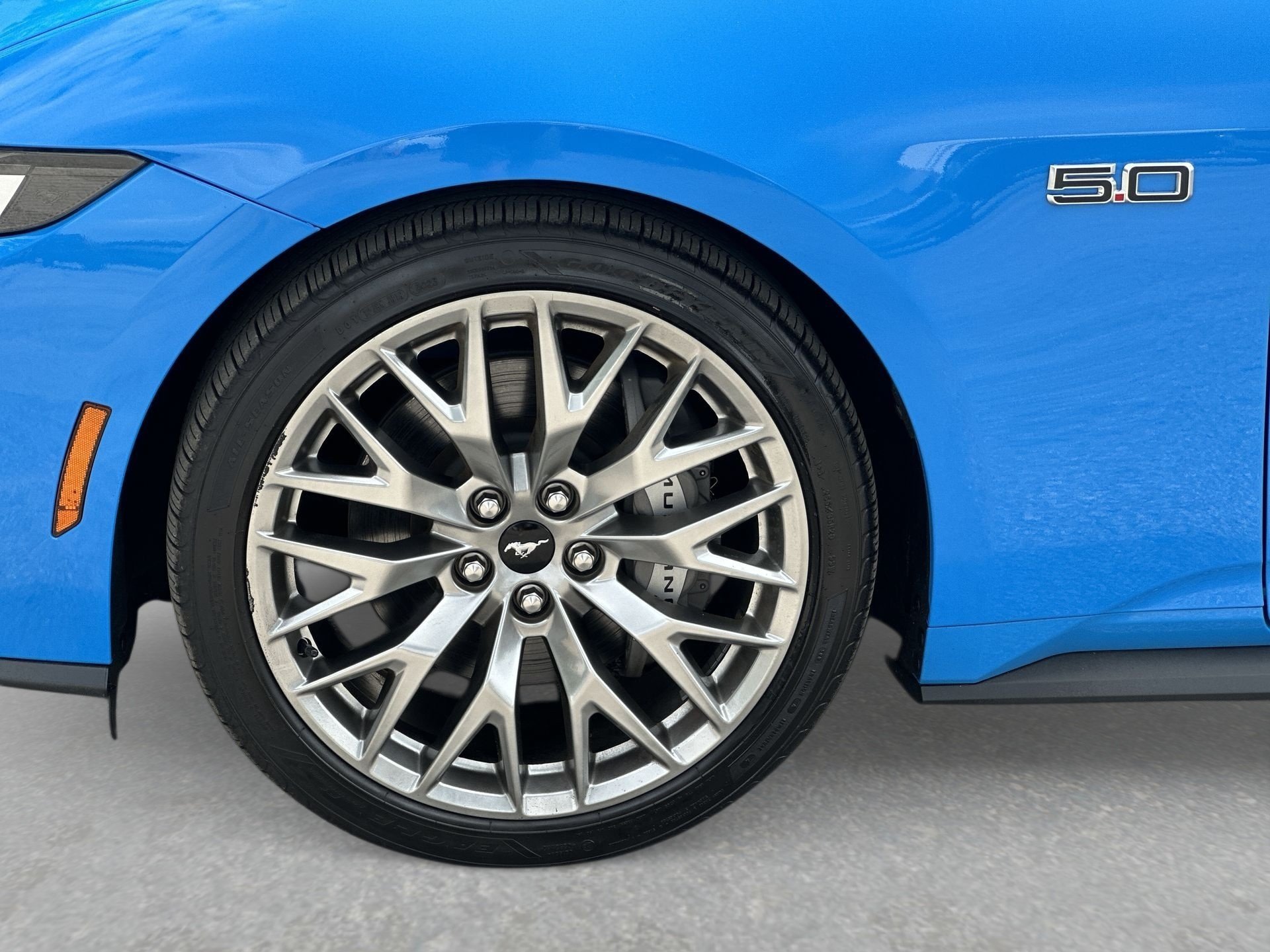 Used 2024 Ford Mustang GT Premium RWD image 32