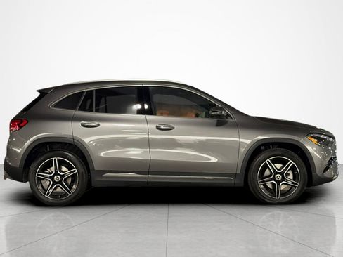 New 2026 Mercedes-Benz GLA 250 4MATIC image 6
