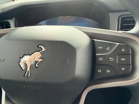 New 2026 Ford Bronco 4-Door w/ Sasquatch Package AWD/4WD image 20