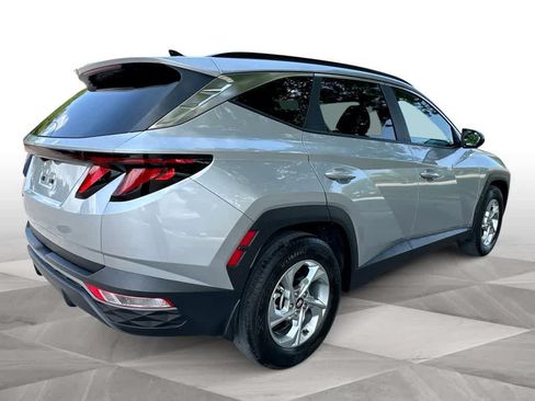 Used 2024 Hyundai Tucson SEL FWD image 8