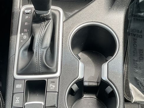 Used 2021 Kia Sportage EX AWD/4WD image 21