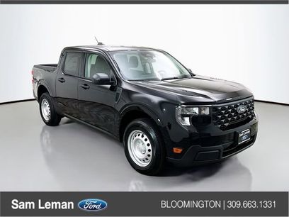 New 2025 Ford Maverick XL w/ 4K Tow Package