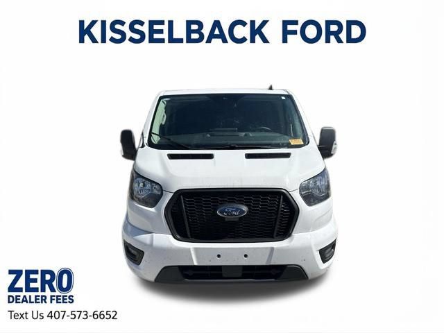 Used 2023 Ford Transit 250 Low Roof RWD image 10