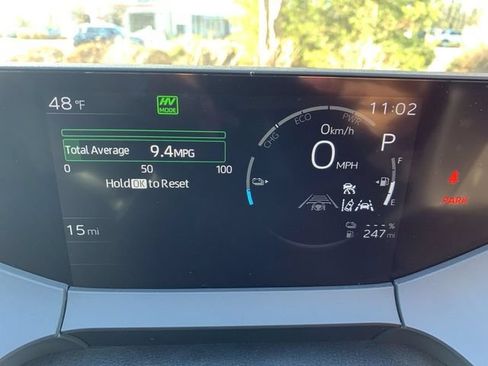 New 2026 Toyota Prius Plug-In Hybrid FWD image 20