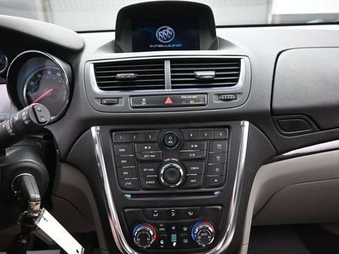 Used 2016 Buick Encore Sport Touring AWD/4WD image 4