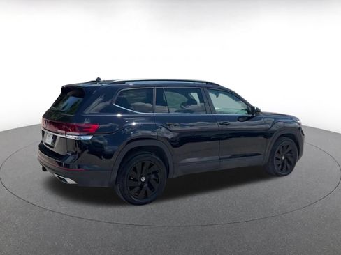 Used 2026 Volkswagen Atlas SE FWD image 14