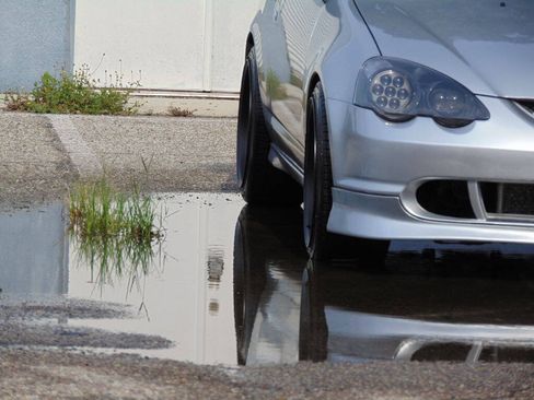 Used 2002 Acura RSX Type-S FWD image 20