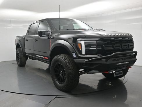Used 2024 Ford F150 Raptor w/ Equipment Group 803A Raptor R AWD/4WD image 55