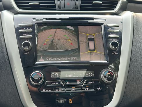 Used 2019 Nissan Murano Platinum AWD/4WD image 21