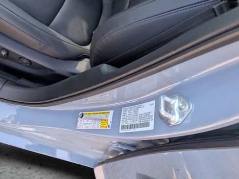 Certified 2022 Honda Accord Sport Special Edition image 13