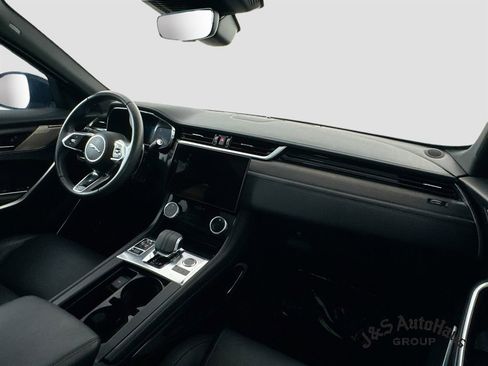 Used 2023 Jaguar F-PACE S AWD/4WD image 31