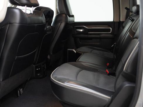 Used 2024 RAM 2500 Laramie image 49