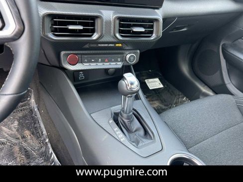 New 2026 Ford Mustang GT image 29