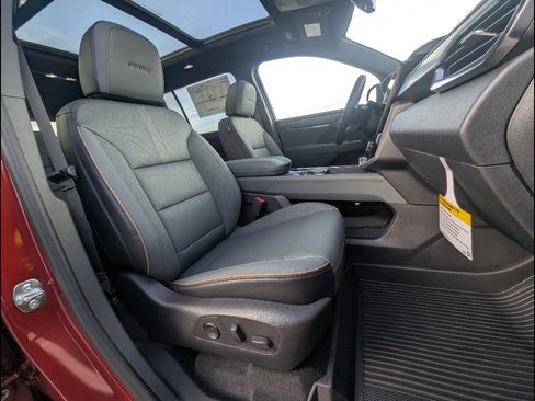 New 2026 GMC Acadia AT4 w/ Super Cruise Package image 14