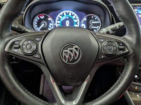 Used 2020 Buick Envision Premium image 20