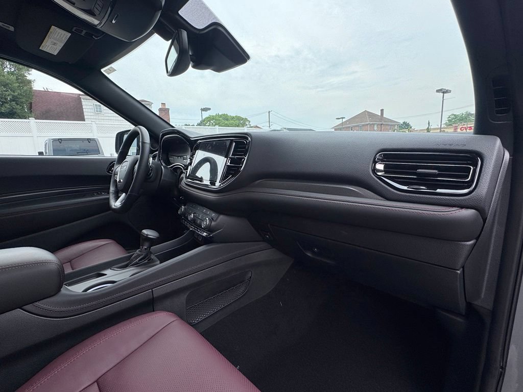 New 2026 Dodge Durango GT AWD/4WD image 18