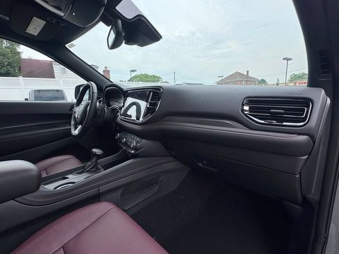 New 2026 Dodge Durango GT AWD/4WD image 18