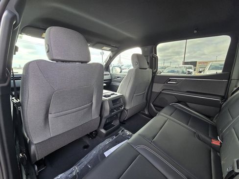 New 2026 GMC Sierra EV Elevation image 26