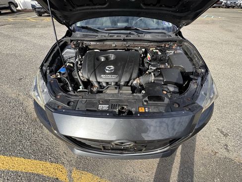 Used 2014 MAZDA MAZDA3 i Touring image 52