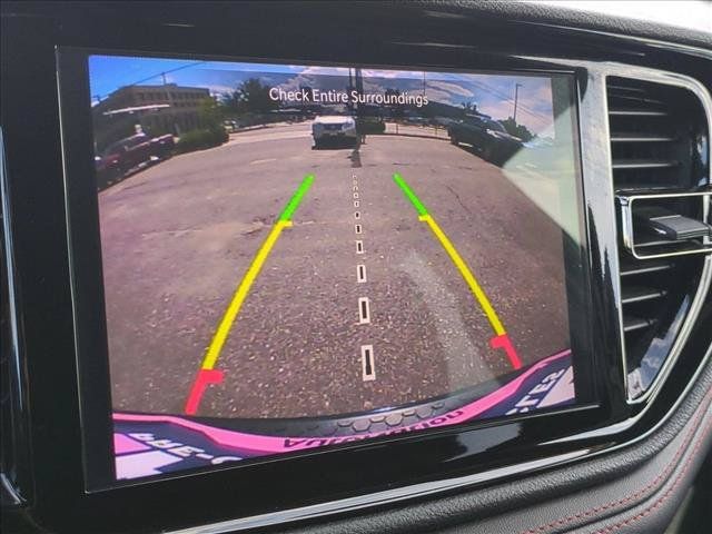 Used 2025 Dodge Durango GT AWD/4WD image 14