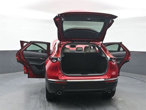 Certified 2023 MAZDA CX-30 AWD 2.5 S w/ Preferred Package image 50