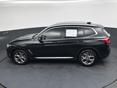 Used 2022 BMW X3 sDrive30i w/ Convenience Package RWD image 27