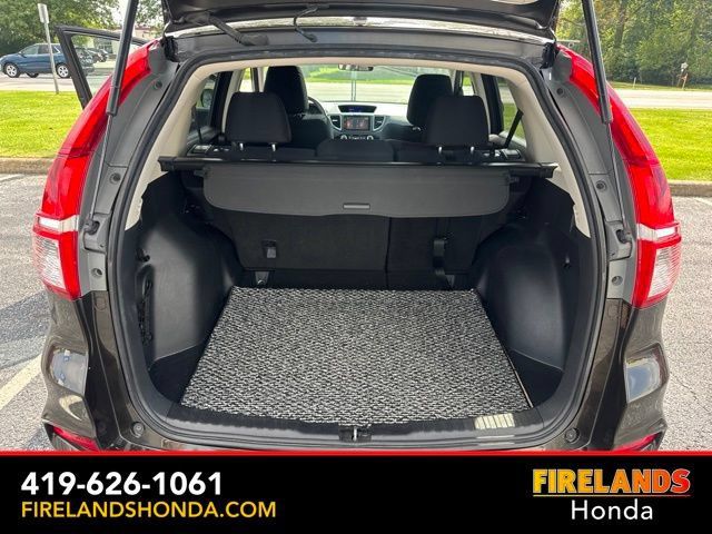 Used 2015 Honda CR-V EX image 30