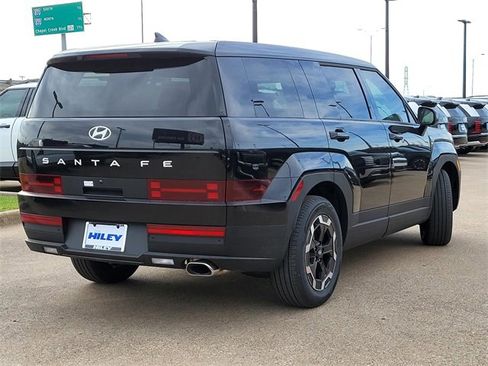 New 2026 Hyundai Santa Fe SE image 4